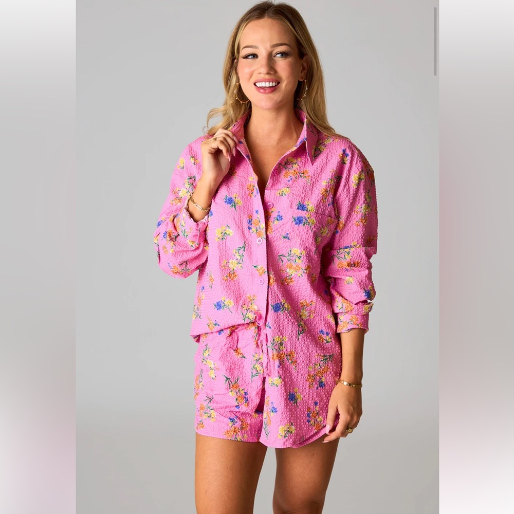 BUDDYLOVE ELLEN OUTFIT SET - VINE